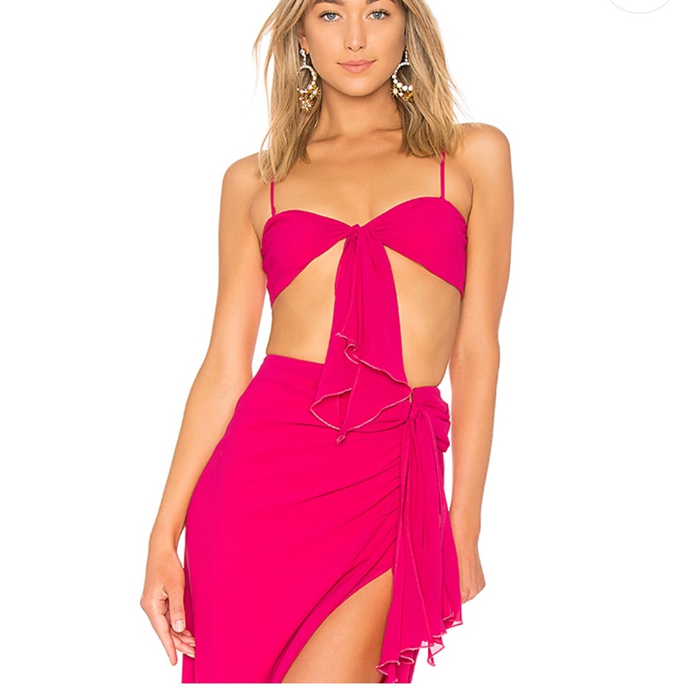 Ricky Bralette by Lovers & Friends
